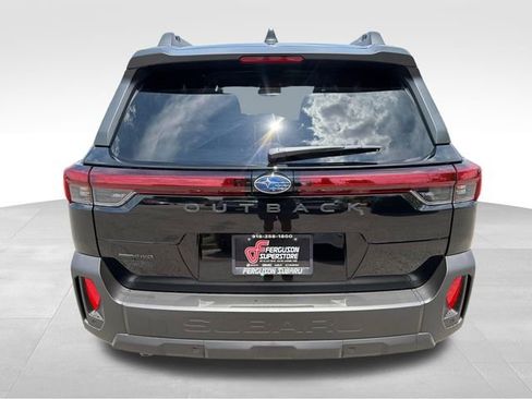 New 2026 Subaru Outback Touring AWD/4WD image 6