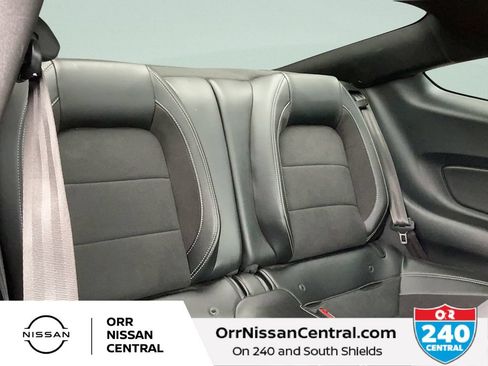 Used 2018 Ford Mustang Shelby GT350 w/ Convenience Package RWD image 10