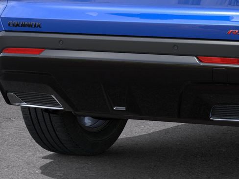 New 2026 Chevrolet Equinox RS image 14