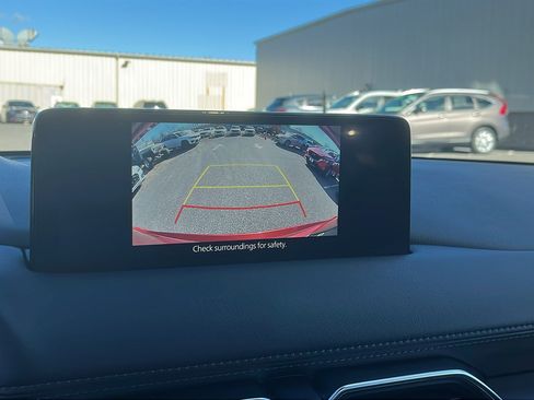 Certified 2023 MAZDA CX-5 AWD 2.5 S image 16