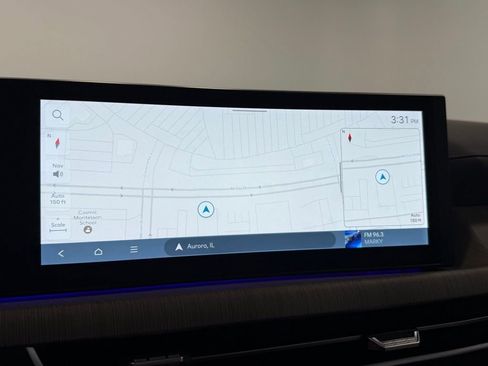 New 2025 Hyundai Sonata Limited image 18