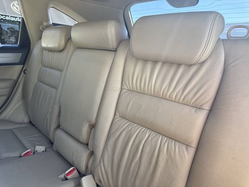 Used 2007 Honda CR-V EX-L image 29