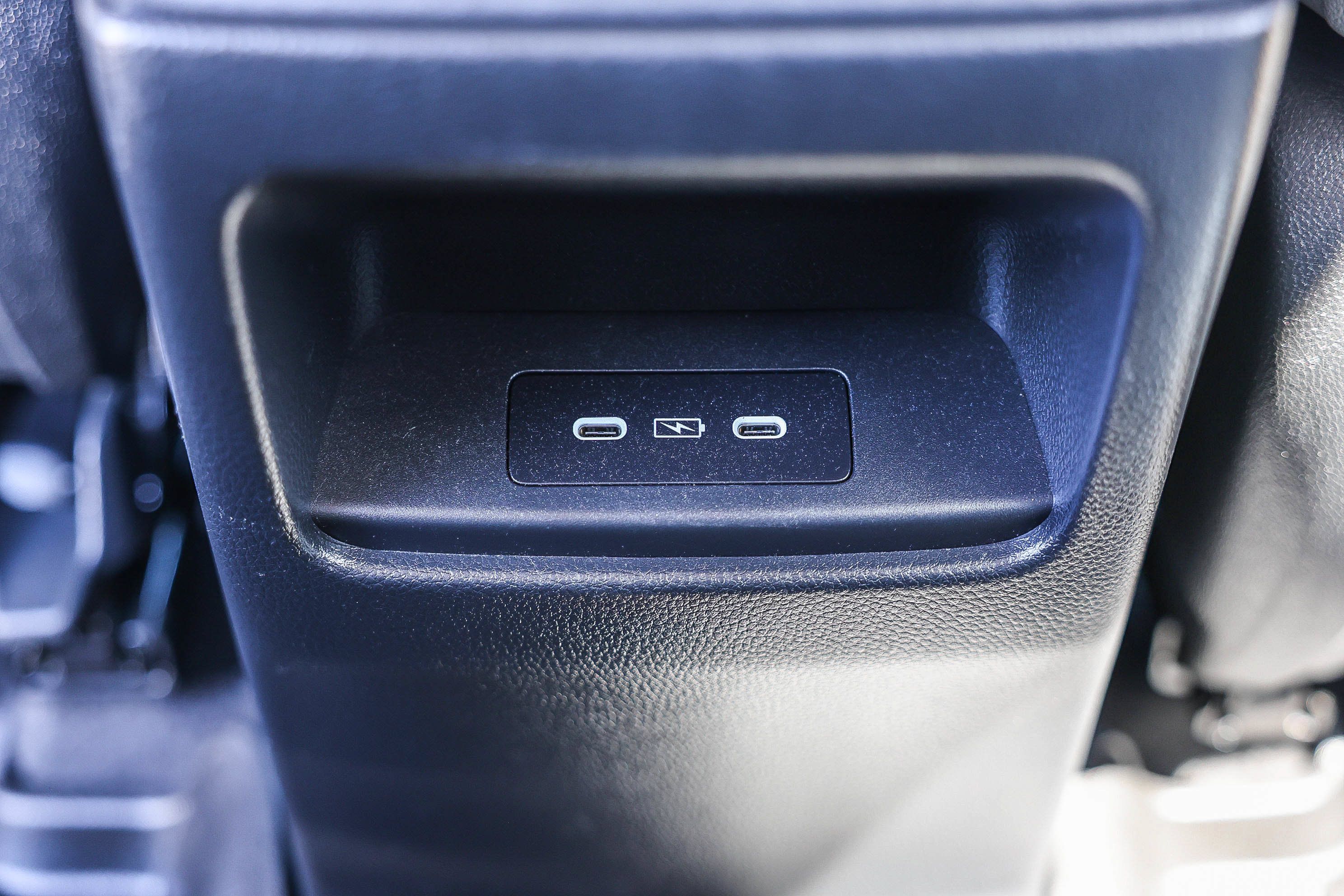 Certified 2025 Honda CR-V EX-L image 8