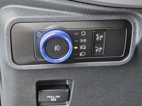 Used 2024 Ford Bronco Black Diamond AWD/4WD image 30