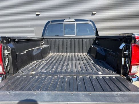 Used 2023 Toyota Tacoma SR image 20