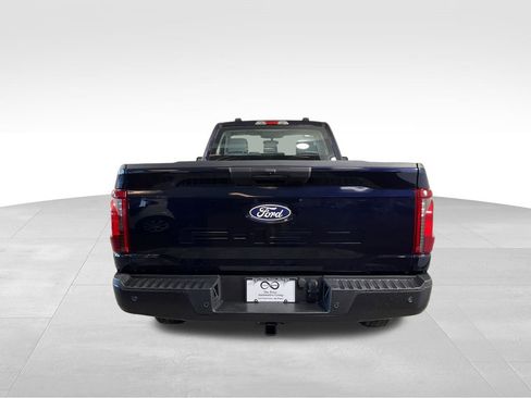 Used 2025 Ford F150 XL image 8
