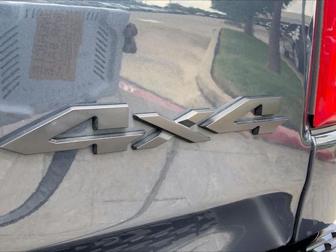 Used 2026 RAM 1500 RHO w/ RHO Level 1 Equipment Group AWD/4WD image 10