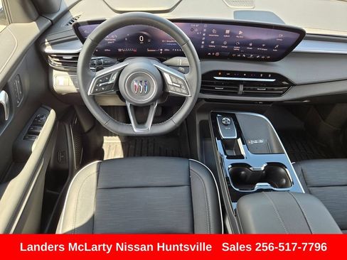 Used 2026 Buick Enclave Sport Touring w/ Power Package FWD image 16
