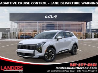 New 2026 Kia Sportage LX video 1