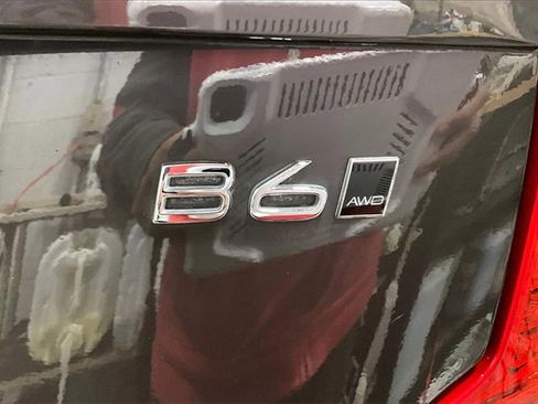 Certified 2023 Volvo XC90 B6 Ultimate image 9