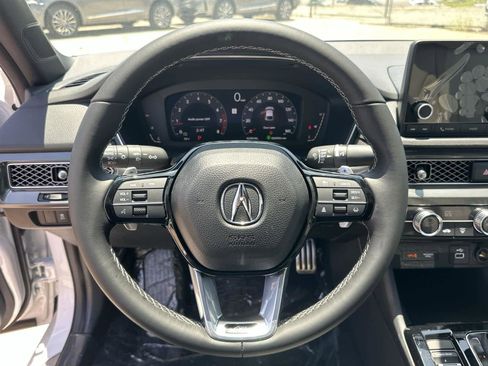 New 2025 Acura Integra A-Spec image 15