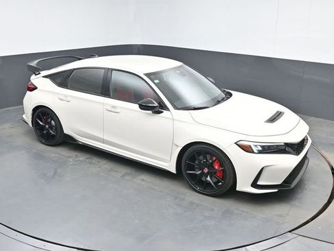 New 2026 Honda Civic Type R image 1