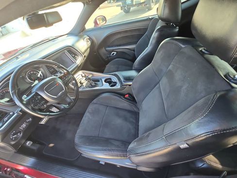 Used 2022 Dodge Challenger GT w/ Plus Package image 16