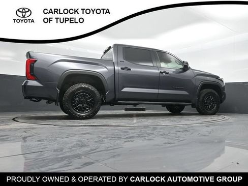 Used 2026 Toyota Tundra SR5 w/ SR5 Convenience Package AWD/4WD image 40
