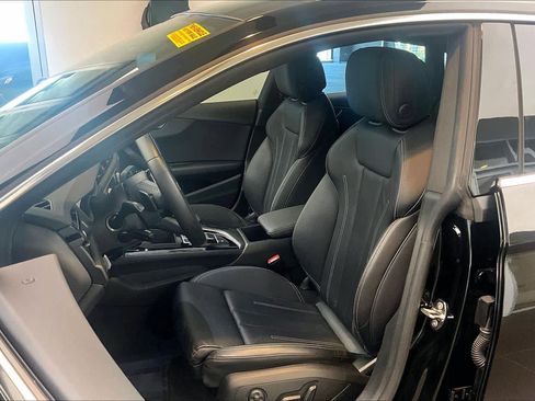 Used 2023 Audi A5 2.0T Premium w/ Convenience Package AWD/4WD image 8
