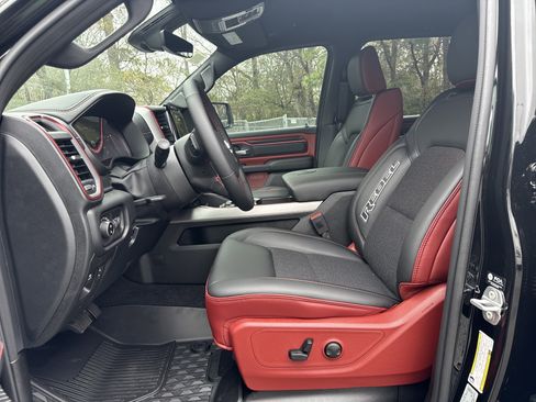 New 2026 RAM 1500 Rebel image 14