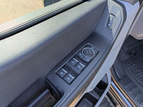 Used 2024 Ford F350 XL w/ XL Driver Assist Package image 9