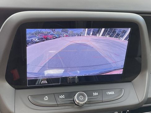 Used 2023 Chevrolet Camaro SS image 18