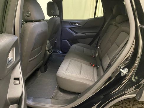 Used 2026 Chevrolet Equinox LT FWD image 16
