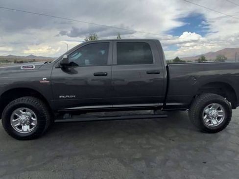 Used 2021 RAM 2500 Tradesman AWD/4WD image 5