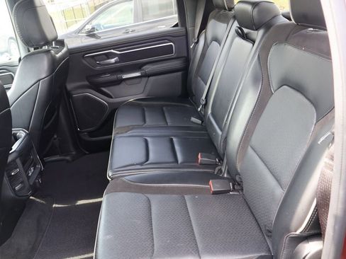 Used 2024 RAM 1500 Laramie image 18