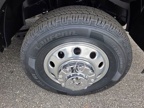 Used 2020 RAM 3500 Limited image 16