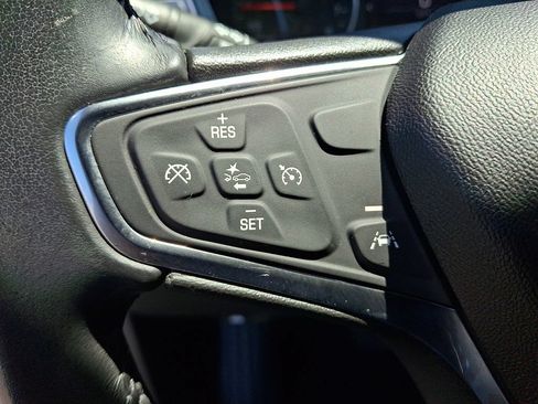 Certified 2020 Chevrolet Equinox LT AWD/4WD image 21