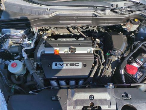 Used 2008 Honda CR-V LX image 20