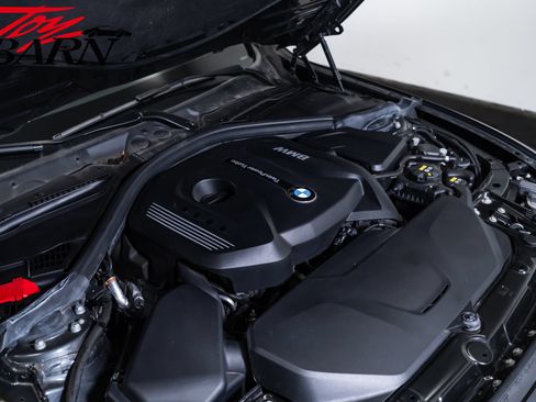 Used 2019 BMW 430i Gran Coupe xDrive w/ Convenience Package AWD/4WD image 44