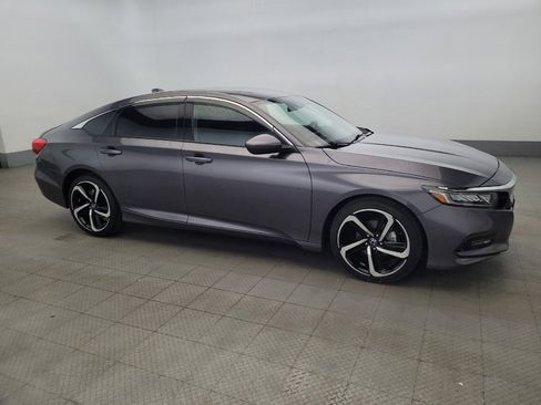 Used 2018 Honda Accord LX image 11