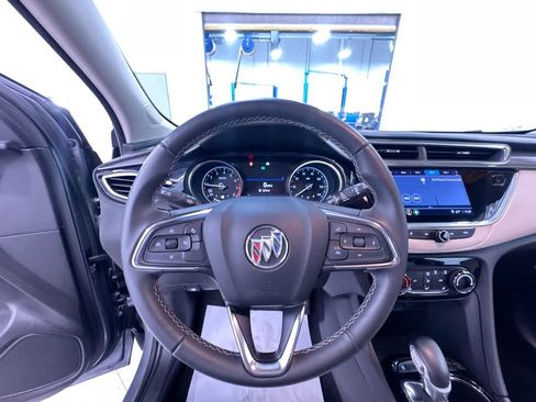 Used 2023 Buick Encore GX Preferred w/ Cold Weather Comfort Package FWD image 15