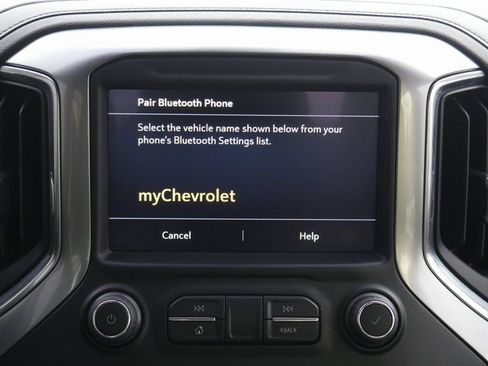 Used 2022 Chevrolet Silverado 2500 LT w/ Z71 Sport Edition image 6