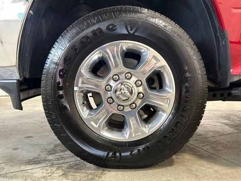 Used 2026 RAM 2500 Big Horn AWD/4WD image 11