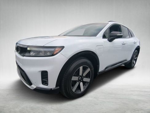 New 2026 Honda Prologue Touring image 7