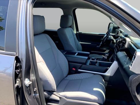 Used 2024 Toyota Tundra SR5 AWD/4WD image 8