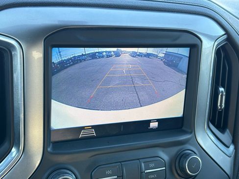 Used 2020 Chevrolet Silverado 1500 LT w/ All-Star Edition image 7