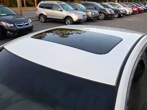 Used 2014 Nissan Maxima 3.5 S FWD image 21