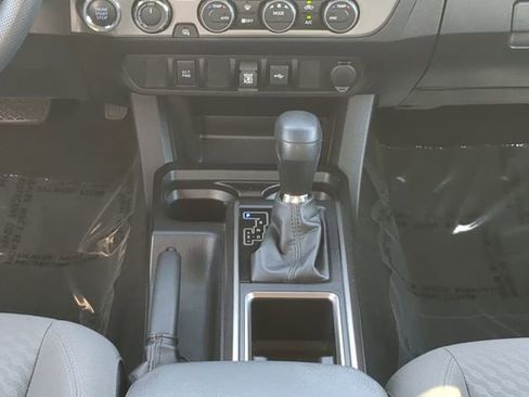 Certified 2023 Toyota Tacoma SR5 image 19