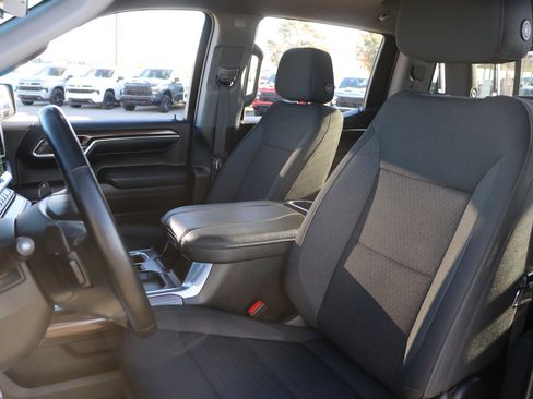 Used 2023 Chevrolet Silverado 1500 LT Trail Boss w/ Convenience Package II image 14