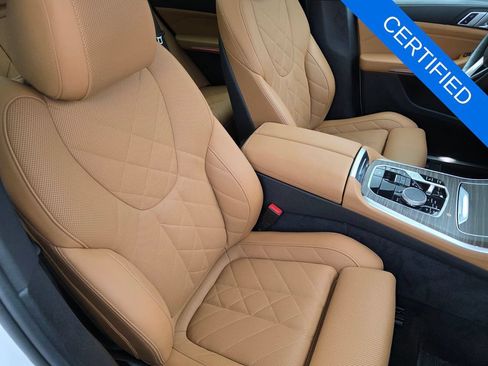 Used 2024 BMW X5 xDrive40i w/ Premium Package AWD/4WD image 28
