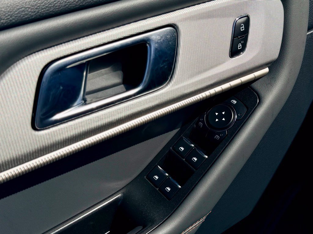 New 2026 Ford Explorer Active w/ Active Comfort Package RWD image 17