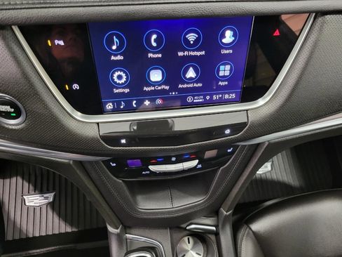 New 2025 Cadillac XT5 Luxury w/ LPO, Floor Liner Package image 7