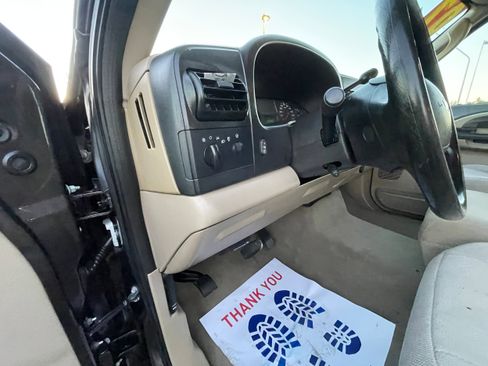 Used 2007 Ford F250 XLT image 15