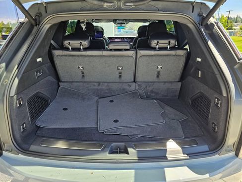 New 2026 Cadillac Escalade IQ Luxury 1 AWD/4WD image 14