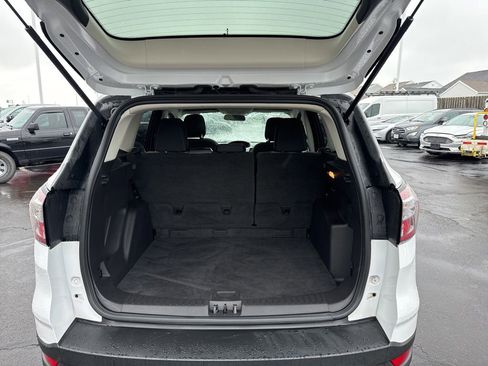 Used 2018 Ford Escape SE AWD/4WD image 37