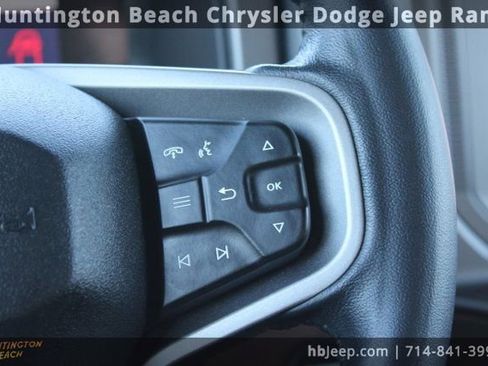 Used 2023 Ford Bronco Outer Banks image 15