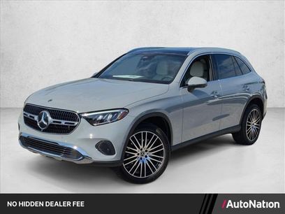 New 2027 Mercedes-Benz GLC 300