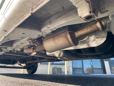 Used 2015 RAM ProMaster 2500 w/ Mopar Trailer Tow Group image 26