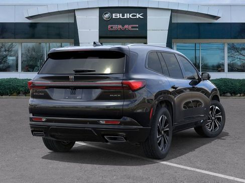 New 2026 Buick Enclave Sport Touring w/ Power Package image 5
