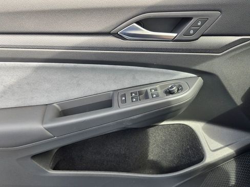New 2026 Volkswagen Golf w/ Euro Style Package AWD/4WD image 12